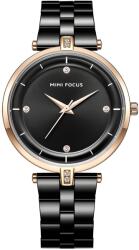 MINI FOCUS Ceas Mini Focus PO-23913 - Negru KP23913 Ceas