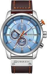 Curren Ceas CURREN - Maro/Albastru KP6220 Ceas