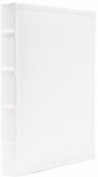  Fotóalbum 19x25 cm Könyvkötésű 100 Darab 10x15 cm-es Fotóhoz Fehér (AAE253)