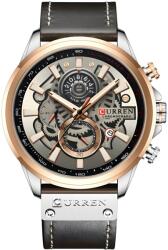 Curren Ceas CURREN GA-14410 - Gri KP14410 Ceas