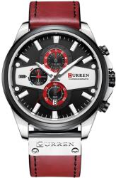 Curren Ceas CURREN JO-14415 - Roșu KP14415 Ceas