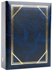  Fotóalbum 12, 5x16, 5 cm 100 Darab 10x15 cm-es Fotóhoz Kék (AAE295)