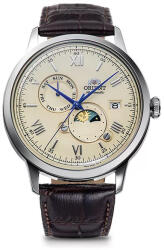 Orient Classic férfi karóra RAAK0803Y30B (RAAK0803Y30B)