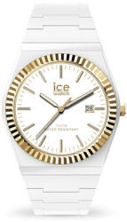 Ice Watch Ice Power White Gold Small női karóra W024764 (W024764)