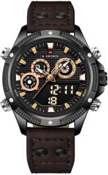 Naviforce Ceas NAVIFORCE KA-29535 - Maro Închis KP29535 Ceas