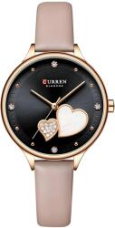 Curren Ceas CURREN HE-35221 - Maro deschis KP35221 Ceas