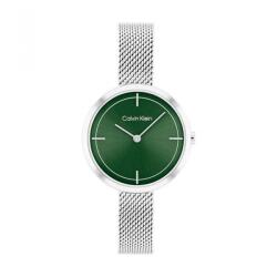 Calvin Klein Calvin Klein Montre Femme Acier Milanais női karóra 25200185 (25200185)