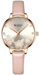 Curren Ceas CURREN BL-35212 - Maro Deschis KP35212 Ceas