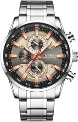 Curren Ceas CURREN NA-14254 - Argintiu KP14254 Ceas