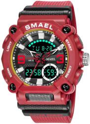 SMAEL Ceas SMAEL FO-14154 - Roșu KP14154 Ceas