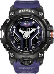 SMAEL Ceas SMAEL FL-29473 - Violet închis KP29473 Ceas