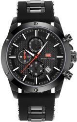 MINI FOCUS Ceas Mini Focus LU-23867 - Negru KP23867 Ceas