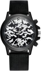 SOKI Ceas ZO-14469 - Negru KP14469 Ceas