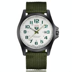 SOKI Ceas RO-14533 - Verde KP14533 Ceas