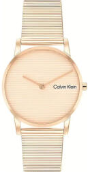 Calvin Klein Calvin Klein Feel női karóra 25100036 (25100036)