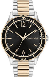 Calvin Klein Calvin Klein Lively női karóra 25200100 (25200100)