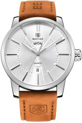 BENYAR Ceas BENYAR UG-14277 - Maro / Argintiu KP14277 Ceas
