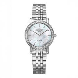 Roamer Scala ezüst női karóra 976830412050 (976830412050)