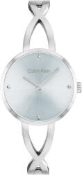 Calvin Klein Calvin Klein Sculpted Embrace női karóra 25100058 (25100058)