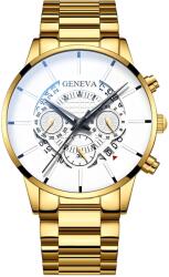 Geneva Ceas DY-11459 - Auriu KP11459 Ceas