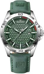Naviforce Ceas NAVIFORCE NO-29541 - Verde KP29541 Ceas