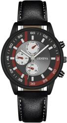 Geneva Ceas NA-33623 - Negru KP33623 Ceas
