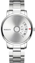 WoMaGe Ceas OW-22630 - Argintie KP22630 Ceas