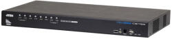ATEN KVM Switch USB HDMI + Audio, 8 port - CS1798 CS1798-AT-G (CS1798-AT-G)