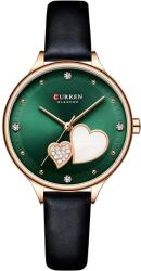 Curren Ceas CURREN HE-35224 - Verde KP35224 Ceas