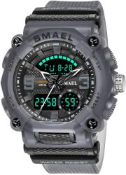 SMAEL Ceas SMAEL FO-14147 - Negru KP14147 Ceas