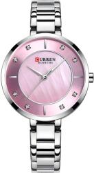 Curren Ceas CURREN DI-14362 - Argintiu KP14362 Ceas