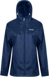 REGATTA Női vízálló kapucnis dzseki - Pk It Jkt III kék
