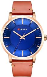 Curren Ceas CURREN CA-14211 - Maro / Albastru KP14211 Ceas