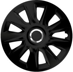 VERSACO Dísztárcsa STRATOS RC 17 black, VERSACO (6V8708)