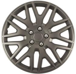 VERSACO Dísztárcsa DAKAR NC 16 graphite, VERSACO (6VDAKARNCG16)