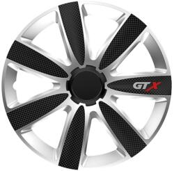 VERSACO Dísztárcsa GTX CARBON 15 black/silver, VERSACO (6V2550)