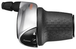 SHIMANO városi kerékpár kormány Shimano Nexus SL-C3000 CJ-NX40 szürke