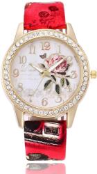 HARAHU RO-12977 Karóra - Piros KP12977