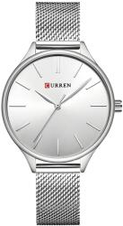 Curren FE-6205 Karóra - Ezüst KP6205