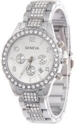 Geneva GI-11474 Karóra - Ezüst KP11474