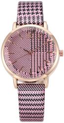 HARAHU KA-33605 karóra - Rózsaszín KP33605