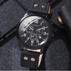 Geneva AL-33648 Karóra - Fekete KP33648