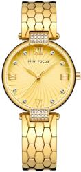 MINI FOCUS SI-23930 Karóra - Arany KP23930