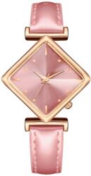 HARAHU SQ-12900 Karóra - Rózsaszín KP12900