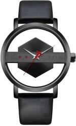 HARAHU TOMI EL-29109 Karóra - Fekete KP29109