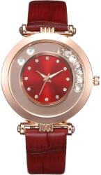 HARAHU UL-12326 Karóra - Piros KP12326