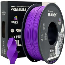 Smart Print PLA+ - Lila, 1.75mm, 1kg