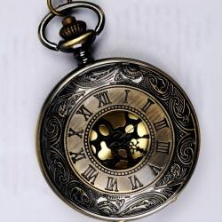 HARAHU GO-5132 Zsebóra - Arany KP5132