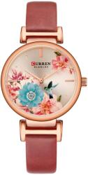 Curren LI-14232 Karóra - Bordó KP14232