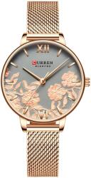 Curren FL-6211 Karóra - Rózsaarany KP6211